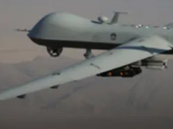 Росія пригрозила США через дрони над Чорним морем: як може відреагувати Вашингтон