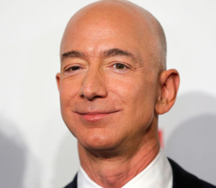 Джефф Безос назвав інвестиційний бум у ШІ «бульбашкою з великою віддачею»
