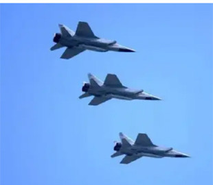 "Невідомі" безпілотники: росія посилює дестабілізацію Європи - ISW