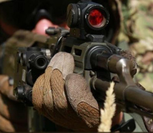 Спасал детей и ликвидировал русских оккупантов: в ГУР рассказали историю украинского партизана