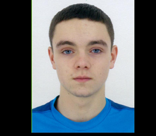 Сів у маршрутку і зник: у Дніпрі мама розшукує 19-річного сина