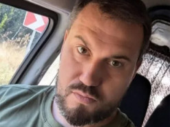 Журналіста та військового Андрія Нікітіна, якого вважали зниклим безвісти, знайшли мертвим