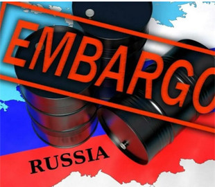 Росія отримала удар під дих: бюджет Путіна втрачає, незважаючи на рекордні ціни на газ, нафту та вугілля