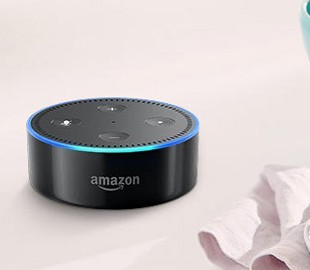 Amazon Alexa может получить собственный чип для ИИ-расчётов