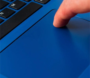 Windows 11 стає зручнішою для ноутбуків: Microsoft кардинально оновила жести тачпада