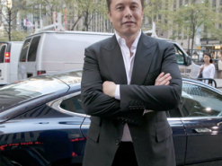 Продажи электромобилей Tesla в Германии упали на 36%