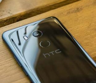 Находящаяся на грани краха HTC не собирается спешить с выпуском своего первого смартфона с 5G