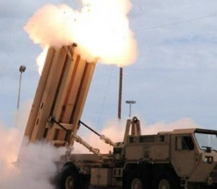 США перекинули до Ізраїлю ще одну батарею THAAD - ЗМІ