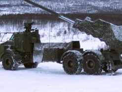 Один Archer замість 3 САУ M109: польські експерти назвали особливості шведської САУ