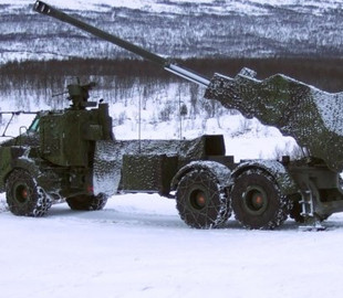 Один Archer замість 3 САУ M109: польські експерти назвали особливості шведської САУ