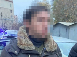 Киянин кілька років розбещував та зґвалтував 8-річну падчерку