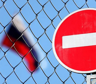 Кожну другу російську компанію «відсунули» від світового ринку
