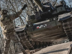 Польський танк набуває форми: що нового в програмі K2 Black Panther
