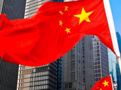 80% електронних компонентів до російських дронів постачаються з Китаю — високопосадовець НАТО