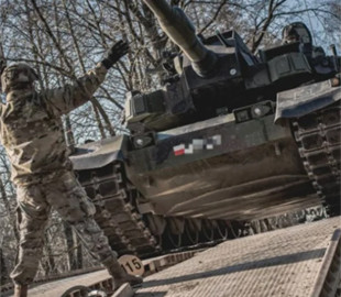 Польський танк набуває форми: що нового в програмі K2 Black Panther