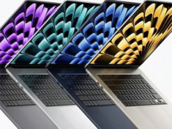 Apple готує чергові сюрпризи — ноутбуки на нових чипах та унікальну функцію в AirPods