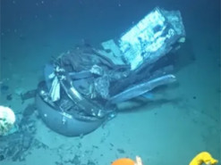 Смертельна місія до «Титаніка»: експрацівник компанії каже, що за 6 днів до занурення батискаф зламався