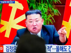 Кім Чен Ин пообіцяв запустити більше супутників-шпигунів