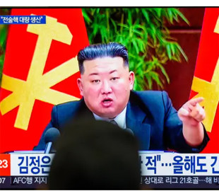 Кім Чен Ин пообіцяв запустити більше супутників-шпигунів