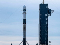 Секретна місія SpaceX: на орбіту запускають таємничий супутник для Національного управління військово-космічної розвідки США