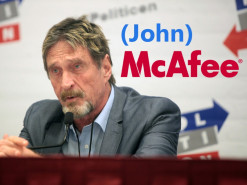 Основателю крупнейшей компании антивирусного ПО грозит до 20 лет тюрьмы за мошенничество с ценными бумагами и криптовалютой