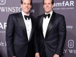 Кэмерон Уинклвосс: пандемия COVID-19 станет переломным моментом для биткоина