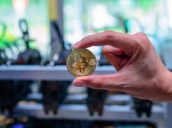 Налог на криптовалюту: в Украине готовят законопроект