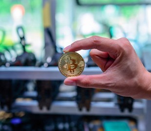 Налог на криптовалюту: в Украине готовят законопроект
