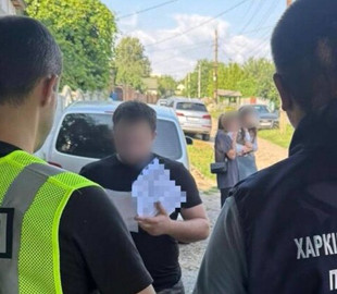 Підтримували "русский мир" в інтернеті: на Харківщині викрили трьох агітаторів рф