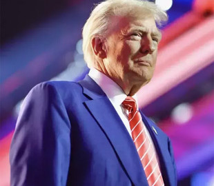 Трамп повторно подав до суду на New York Times через нібито наклеп