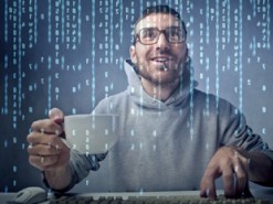 Стало известно, сколько зарабатывают украинские IT-специалисты