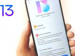 Аналитики назвали вероятное время выхода MIUI 13