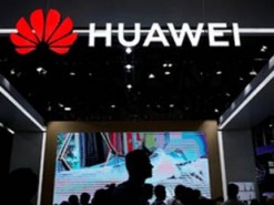 Бизнес Huawei растет несмотря на бойкот США