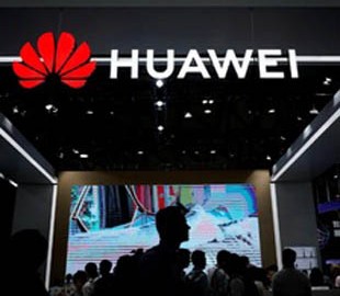 Бизнес Huawei растет несмотря на бойкот США