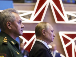 "Моя мати - українка": WP опублікувала таємну розмову Воллеса та Шойгу
