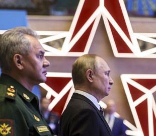 "Моя мати - українка": WP опублікувала таємну розмову Воллеса та Шойгу