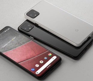 Появились новые подробности о Google Pixel 4