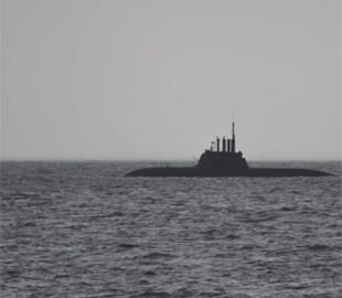 Чи здатен підводний човен пережити ядерний удар: відповідь військових експертів