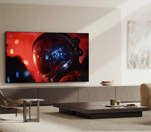 Користувачі назвали найкращі телевізори 2026 року: моделі від Sony, LG і TCL