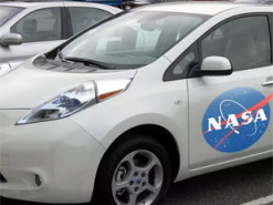 Nissan совместно с NASA разработают "революционные" аккумуляторы