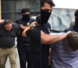 Загострення між росією і Азербайджаном: поліція в офісі Sputnik у Баку арештувала «двох агентів ФСБ»