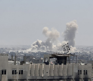 Росія поширює фейк про затримання і засудження до страти українських розвідників в Ірані