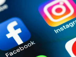 Facebook и Instagram завоевали украинский сегмент интернет-рекламы