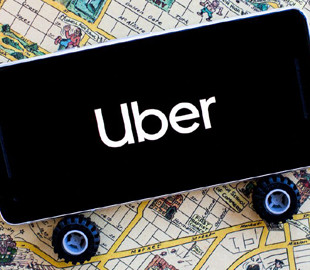 Uber змушений призупинити роботу у Женеві через визнання платформи роботодавцем