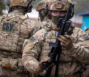 В Одессе задержали и будут судить агента ФСБ