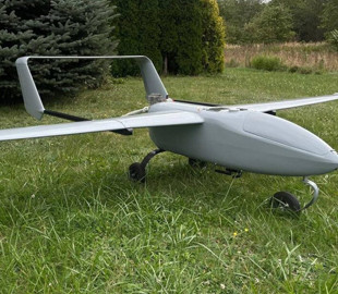 В Україні презентували багатофункціональний БПЛА Cargo: камікадзе, бомбардувальник і транспорт