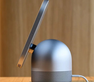 Apple готує незвичайний пристрій для дому: його екран сам повертатиметься за людиною