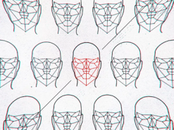 Поиск лиц в соцсетях станет автоматизированным