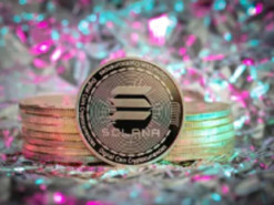 Криптовалюті українського розробника спрогнозували зростання на 100%