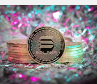 Криптовалюті українського розробника спрогнозували зростання на 100%